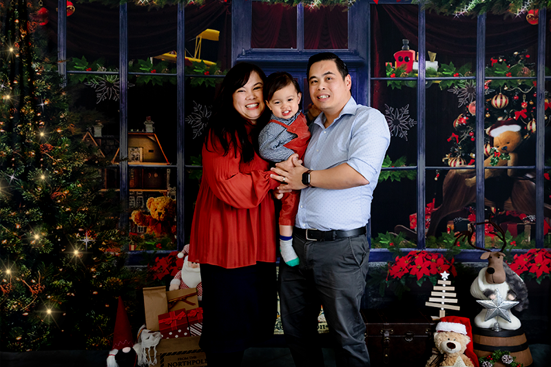 2020XmasMiniSession