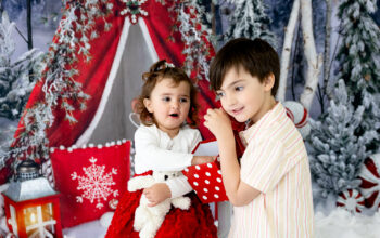 Christmas Mini 2026