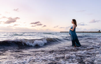 What to Wear for Your Maternity Photoshoot